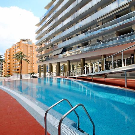 Apartment Elegance-7 By Interhome Cala de Finestrat Ngoại thất bức ảnh