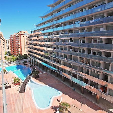 Apartment Elegance-7 By Interhome Cala de Finestrat Ngoại thất bức ảnh