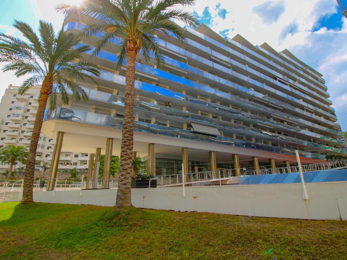Apartment Elegance-7 By Interhome Cala de Finestrat Ngoại thất bức ảnh