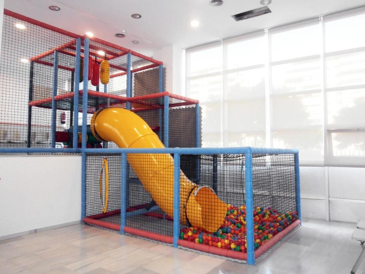 Apartment Elegance-7 By Interhome Cala de Finestrat Ngoại thất bức ảnh