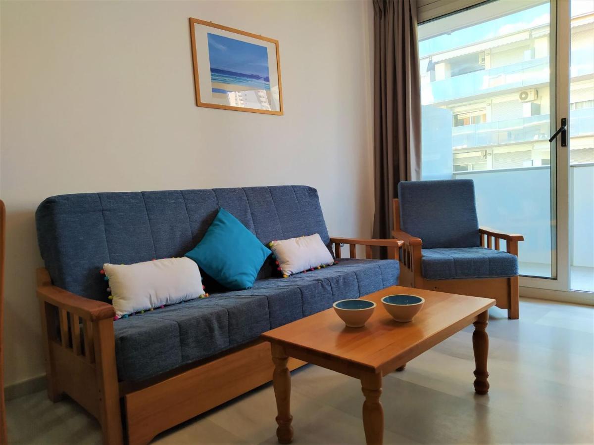 Apartment Elegance-7 By Interhome Cala de Finestrat Ngoại thất bức ảnh