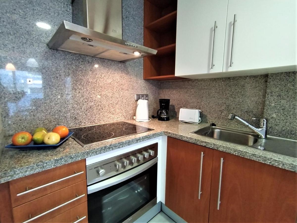 Apartment Elegance-7 By Interhome Cala de Finestrat Ngoại thất bức ảnh