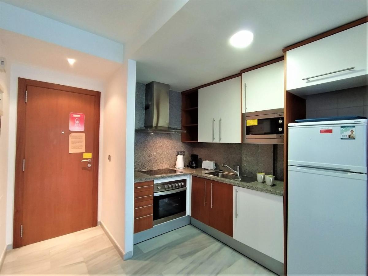 Apartment Elegance-7 By Interhome Cala de Finestrat Ngoại thất bức ảnh