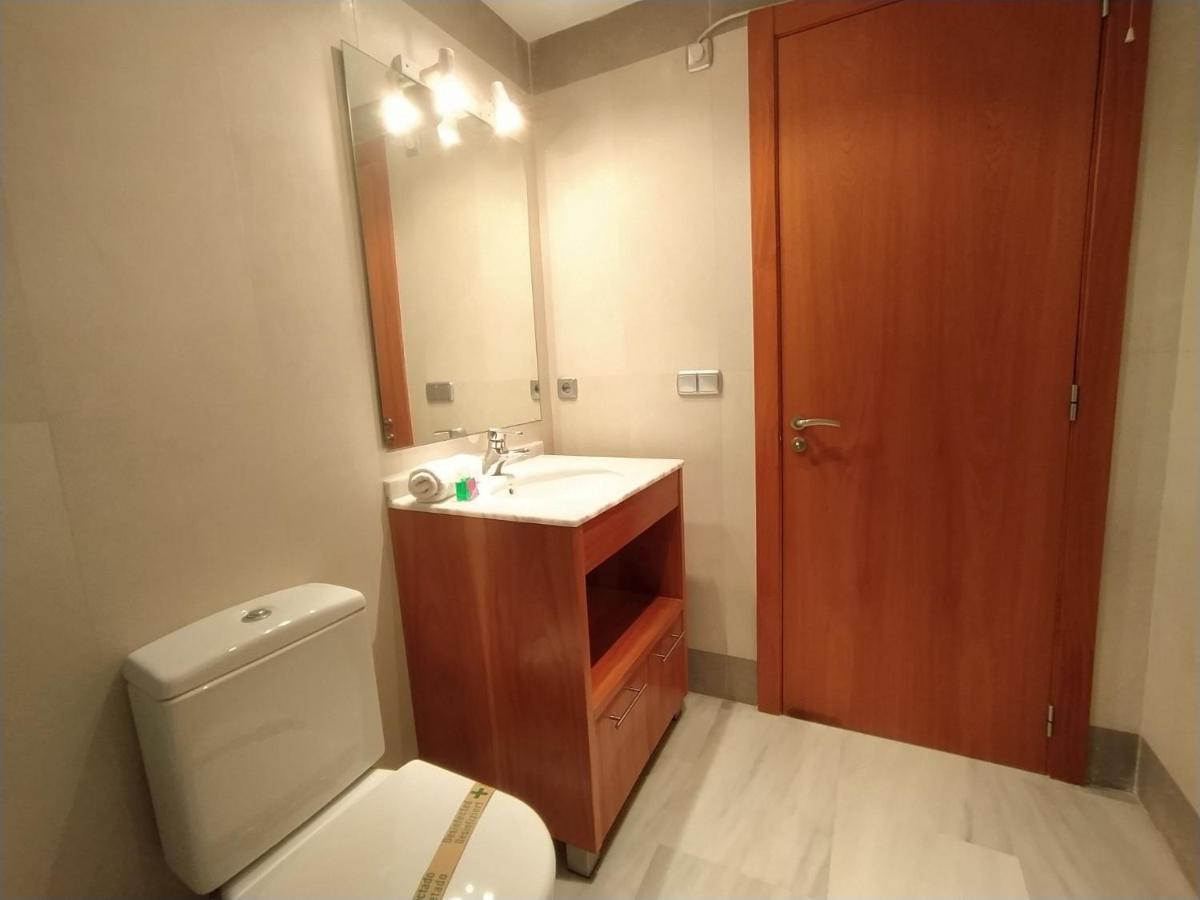 Apartment Elegance-7 By Interhome Cala de Finestrat Ngoại thất bức ảnh