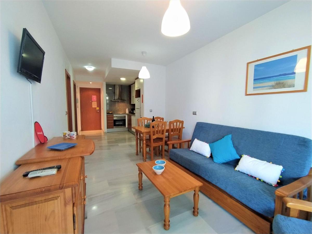 Apartment Elegance-7 By Interhome Cala de Finestrat Ngoại thất bức ảnh