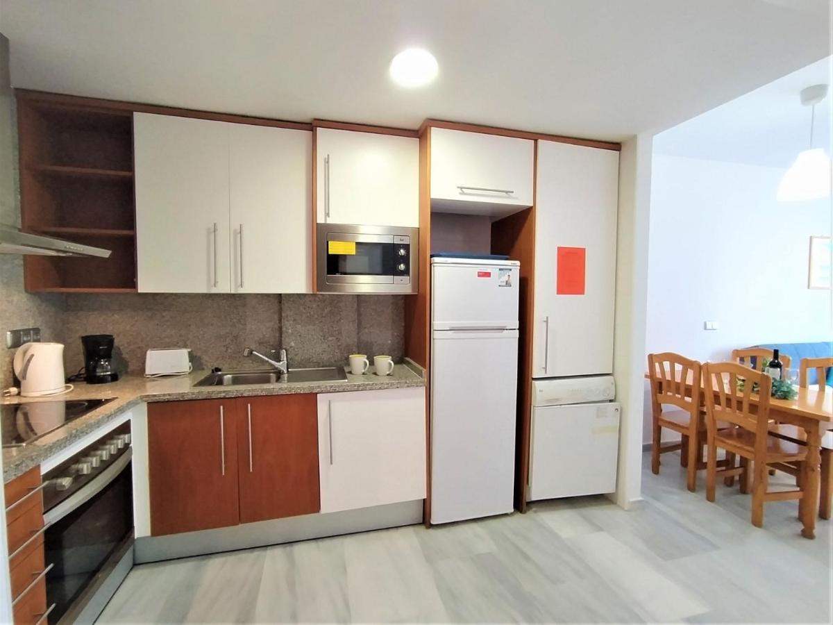 Apartment Elegance-7 By Interhome Cala de Finestrat Ngoại thất bức ảnh