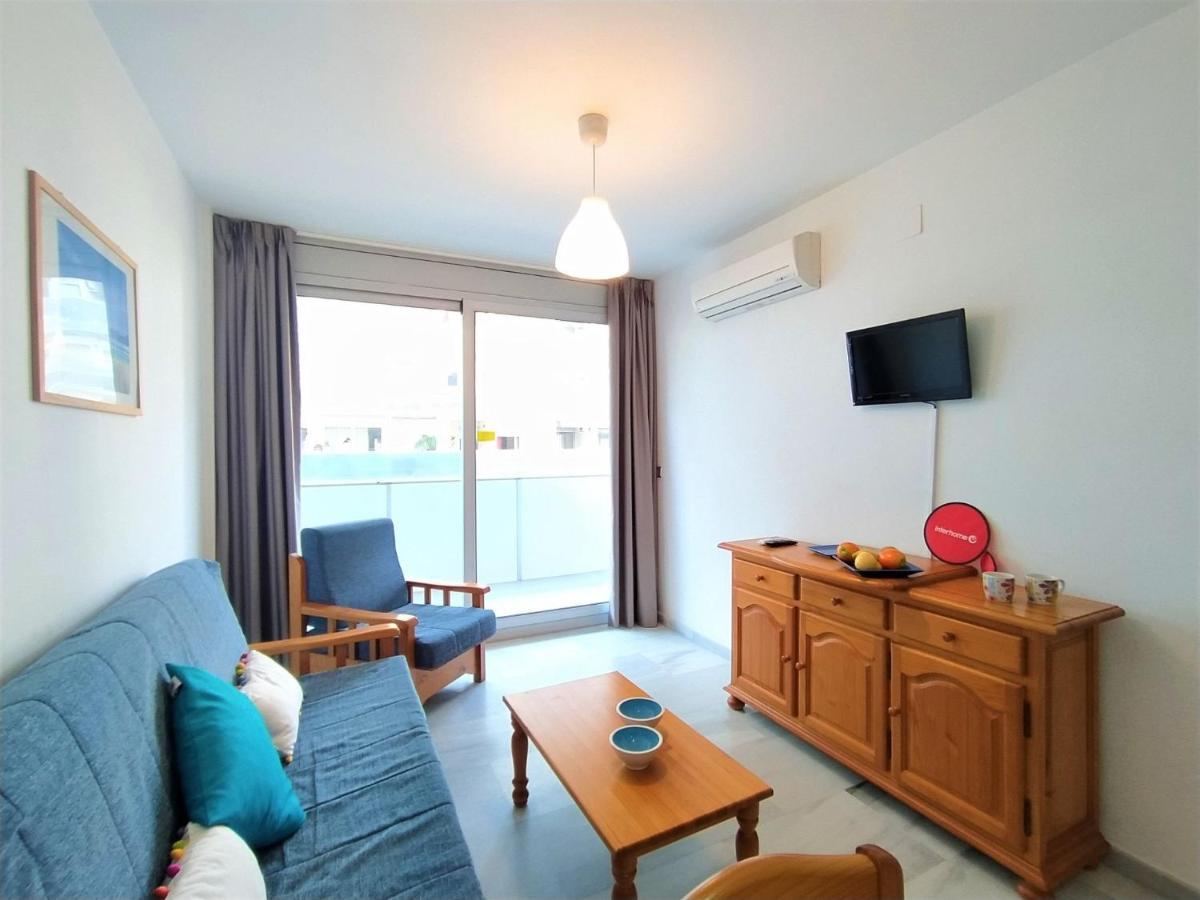 Apartment Elegance-7 By Interhome Cala de Finestrat Ngoại thất bức ảnh