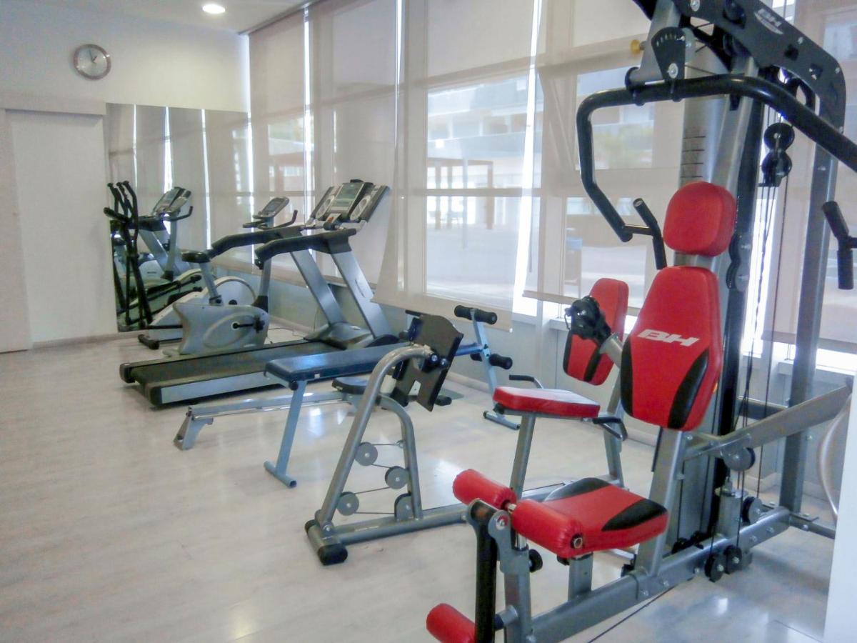 Apartment Elegance-7 By Interhome Cala de Finestrat Ngoại thất bức ảnh