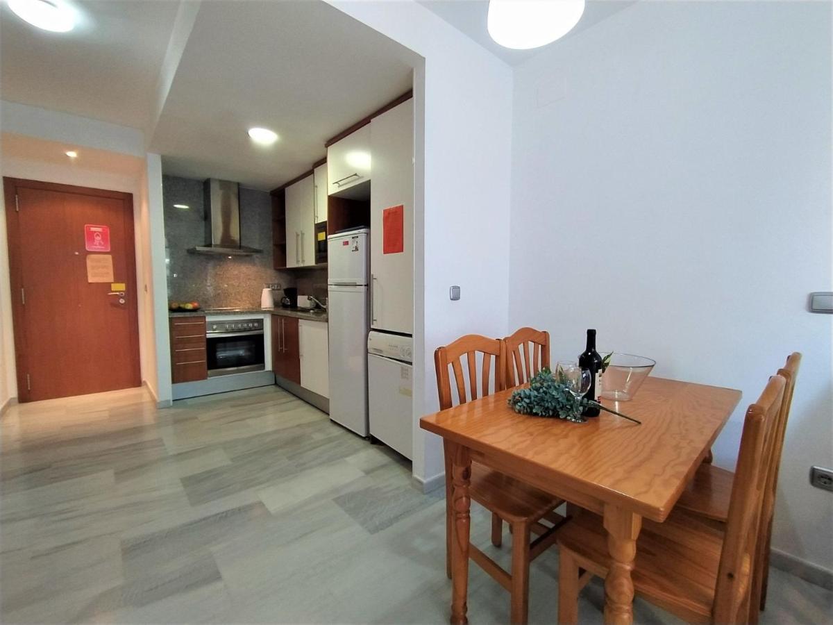 Apartment Elegance-7 By Interhome Cala de Finestrat Ngoại thất bức ảnh