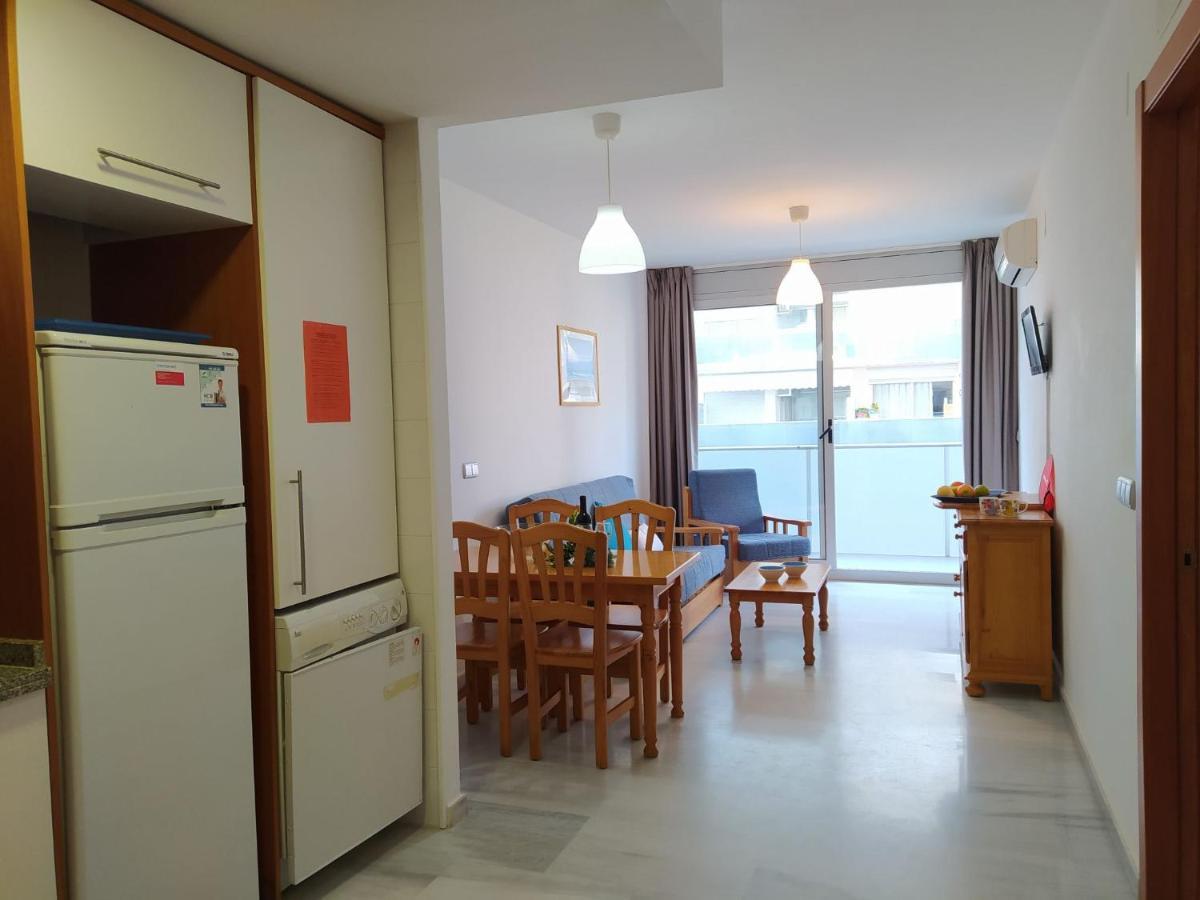 Apartment Elegance-7 By Interhome Cala de Finestrat Ngoại thất bức ảnh