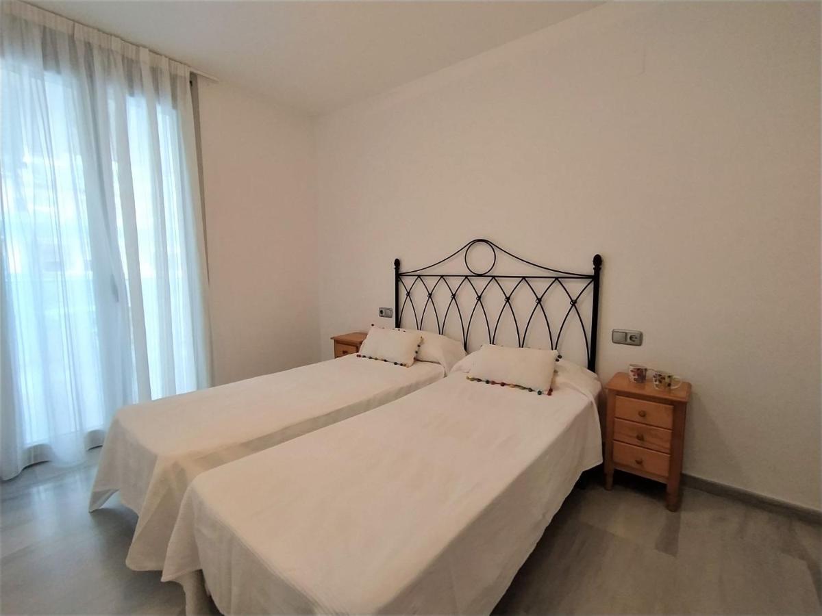 Apartment Elegance-7 By Interhome Cala de Finestrat Ngoại thất bức ảnh
