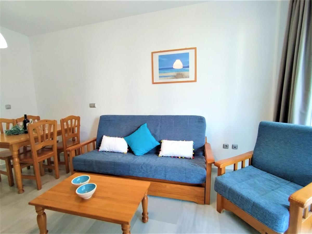 Apartment Elegance-7 By Interhome Cala de Finestrat Ngoại thất bức ảnh