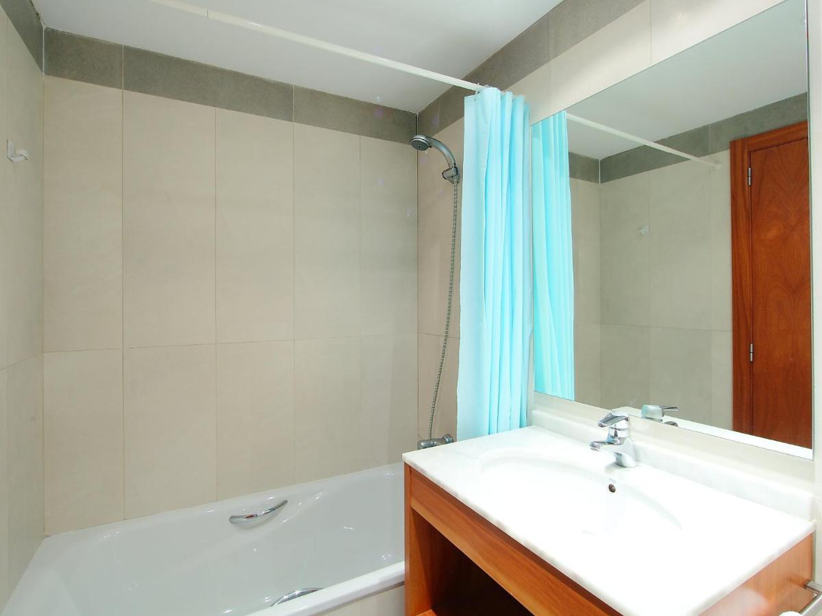 Apartment Elegance-7 By Interhome Cala de Finestrat Ngoại thất bức ảnh